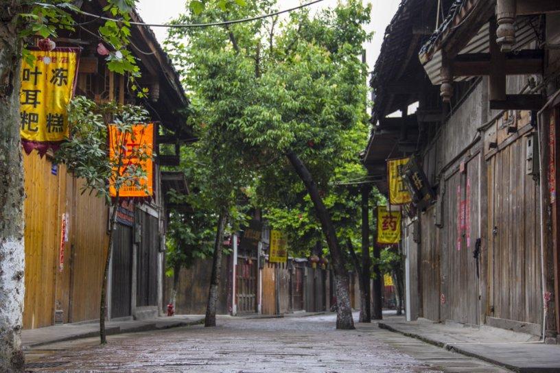 “有哪些城市因一道美食从默默无闻到「网红城市」?-有问必答平台,解答您的疑问”